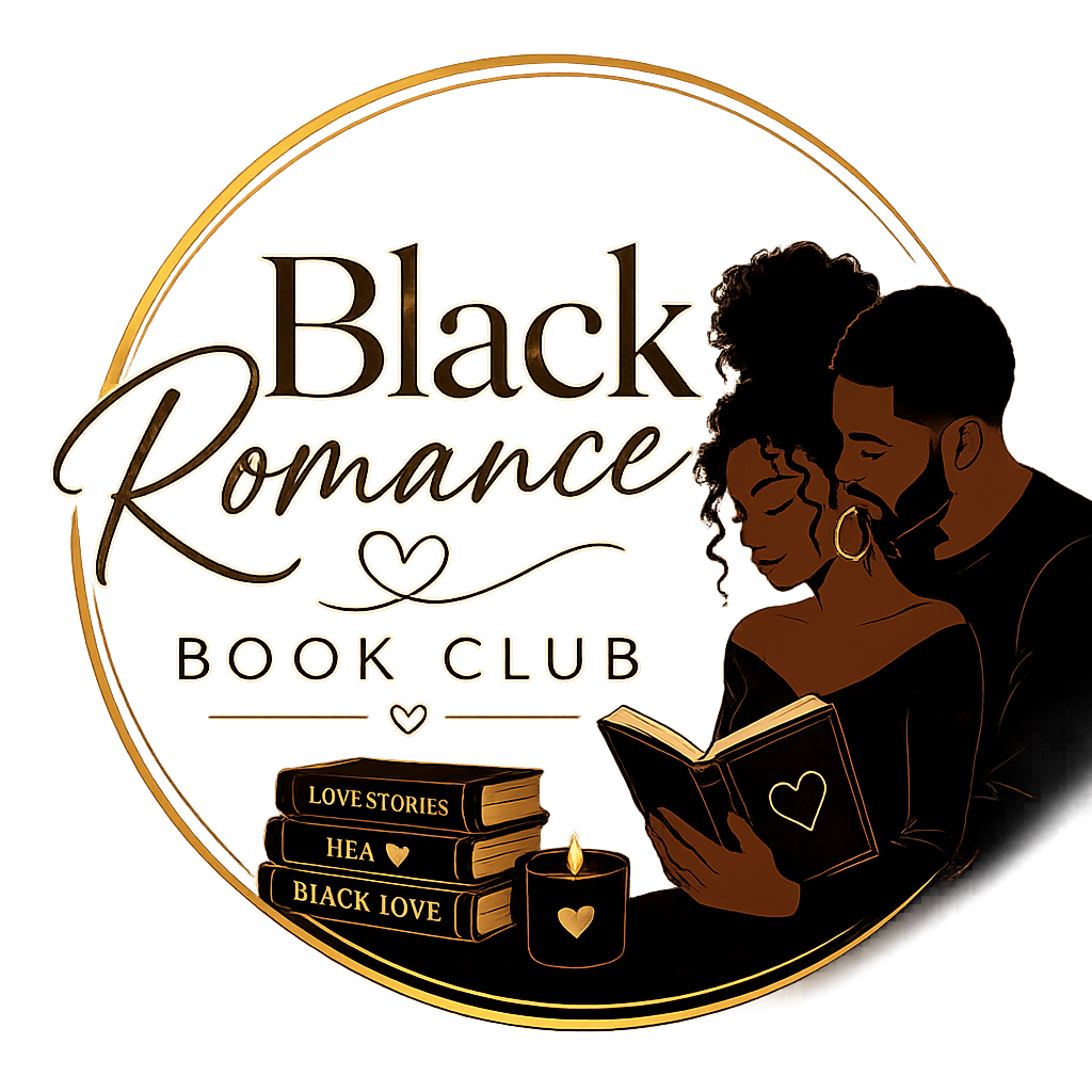 Black Romance Book Club