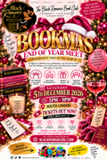 Bookmas Tickets
